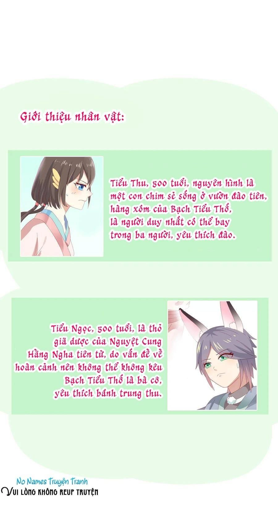 Những Tháng Ngày Bị Thiên Địch Nuôi Dưỡng Chapter 13 - 27