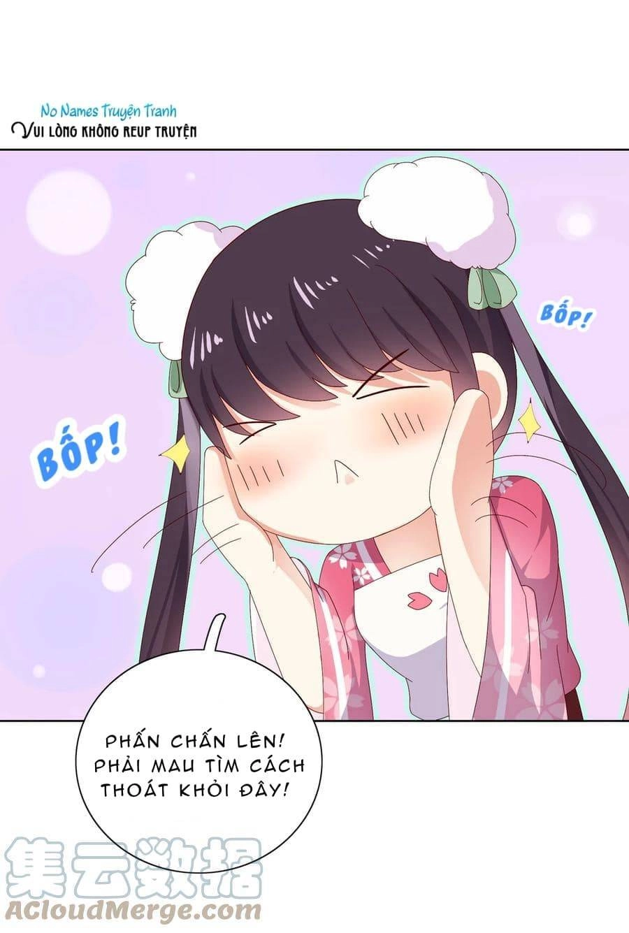 Những Tháng Ngày Bị Thiên Địch Nuôi Dưỡng Chapter 14 - 7