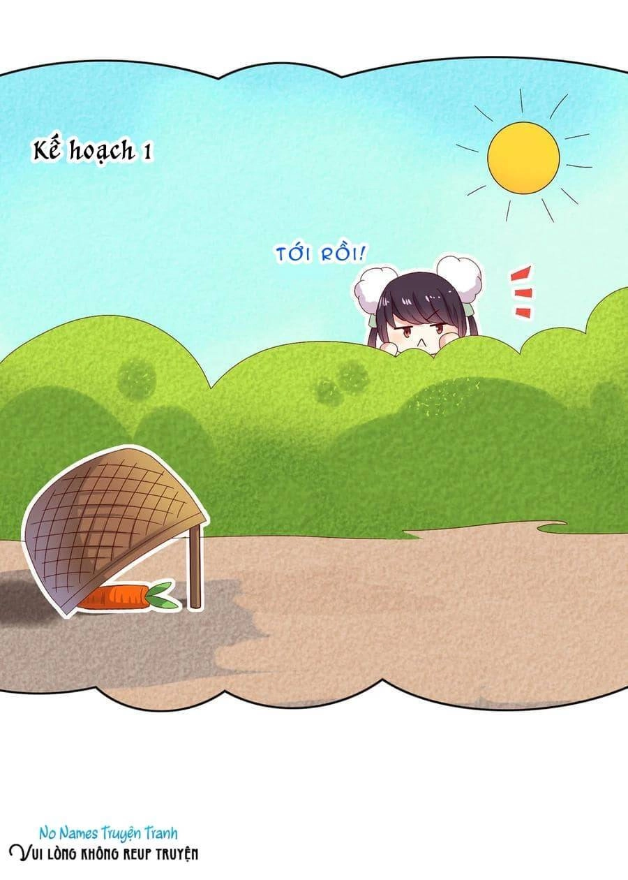 Những Tháng Ngày Bị Thiên Địch Nuôi Dưỡng Chapter 14 - 8