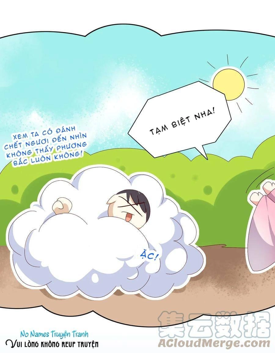 Những Tháng Ngày Bị Thiên Địch Nuôi Dưỡng Chapter 14 - 17