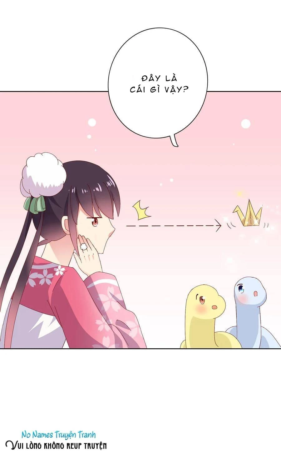 Những Tháng Ngày Bị Thiên Địch Nuôi Dưỡng Chapter 14 - 24