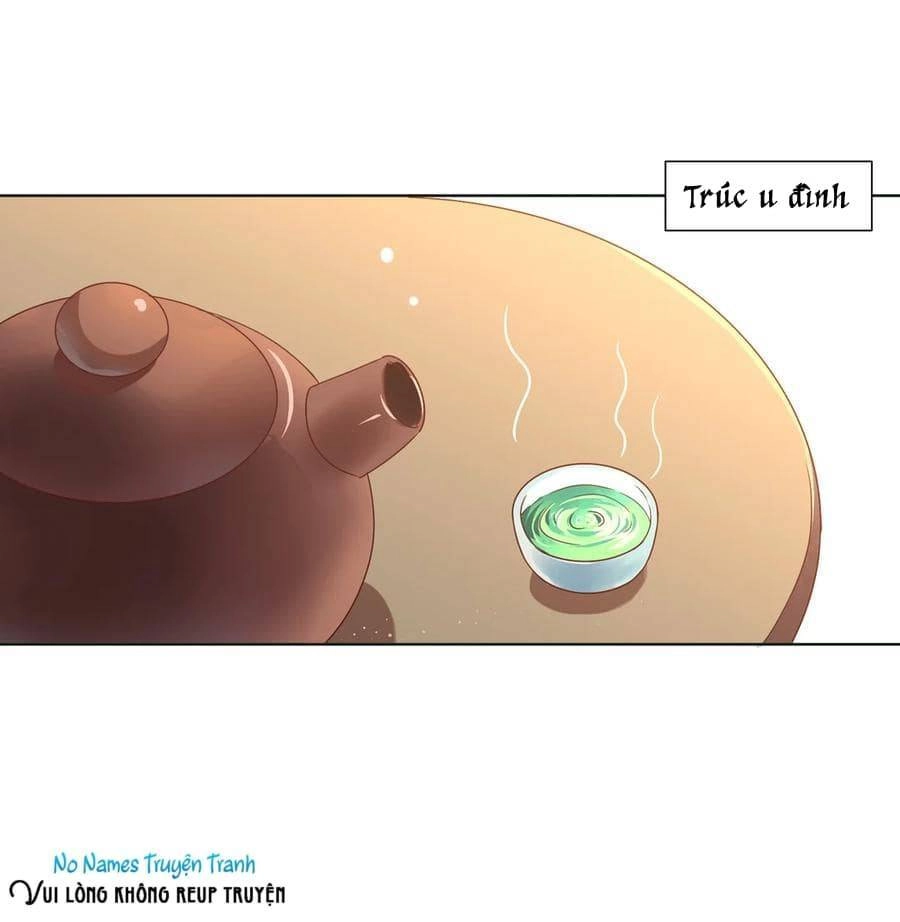 Những Tháng Ngày Bị Thiên Địch Nuôi Dưỡng Chapter 14 - 28