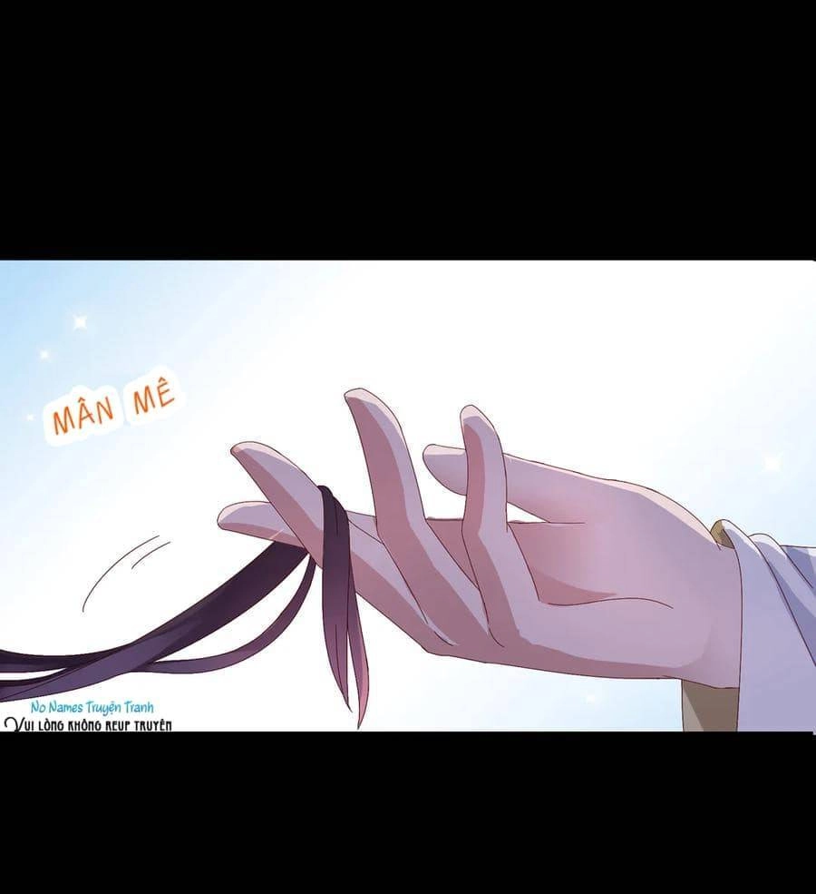 Những Tháng Ngày Bị Thiên Địch Nuôi Dưỡng Chapter 15 - 4