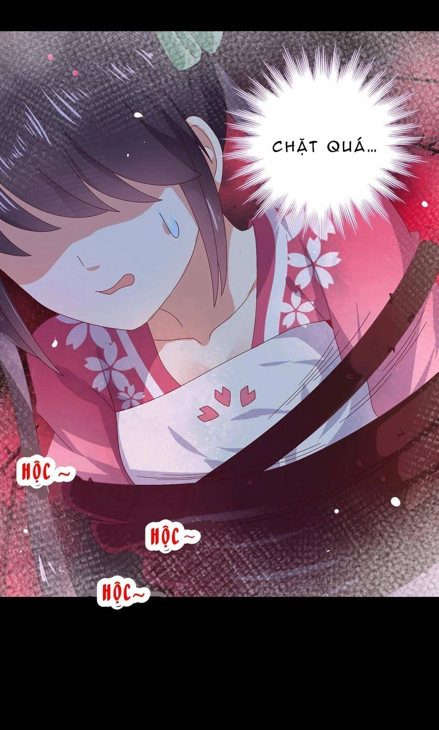 Những Tháng Ngày Bị Thiên Địch Nuôi Dưỡng Chapter 15 - 6