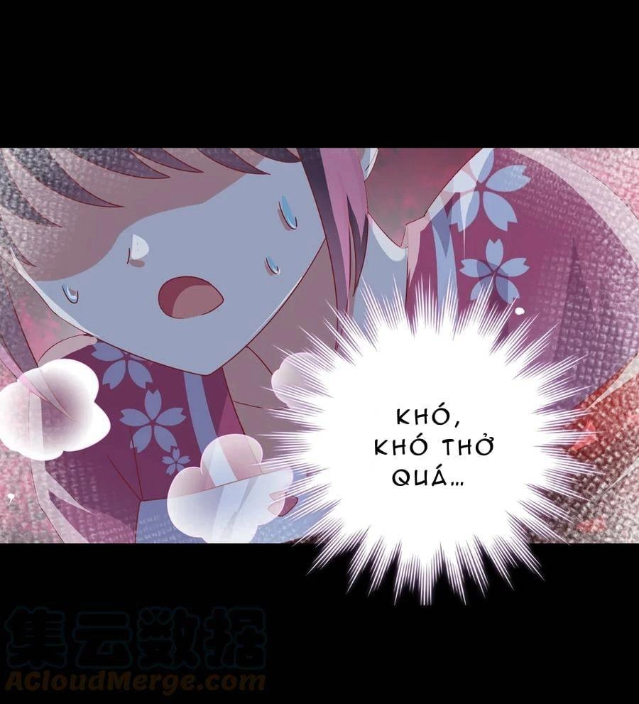 Những Tháng Ngày Bị Thiên Địch Nuôi Dưỡng Chapter 15 - 7