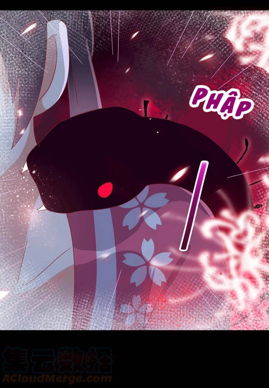 Những Tháng Ngày Bị Thiên Địch Nuôi Dưỡng Chapter 15 - 9