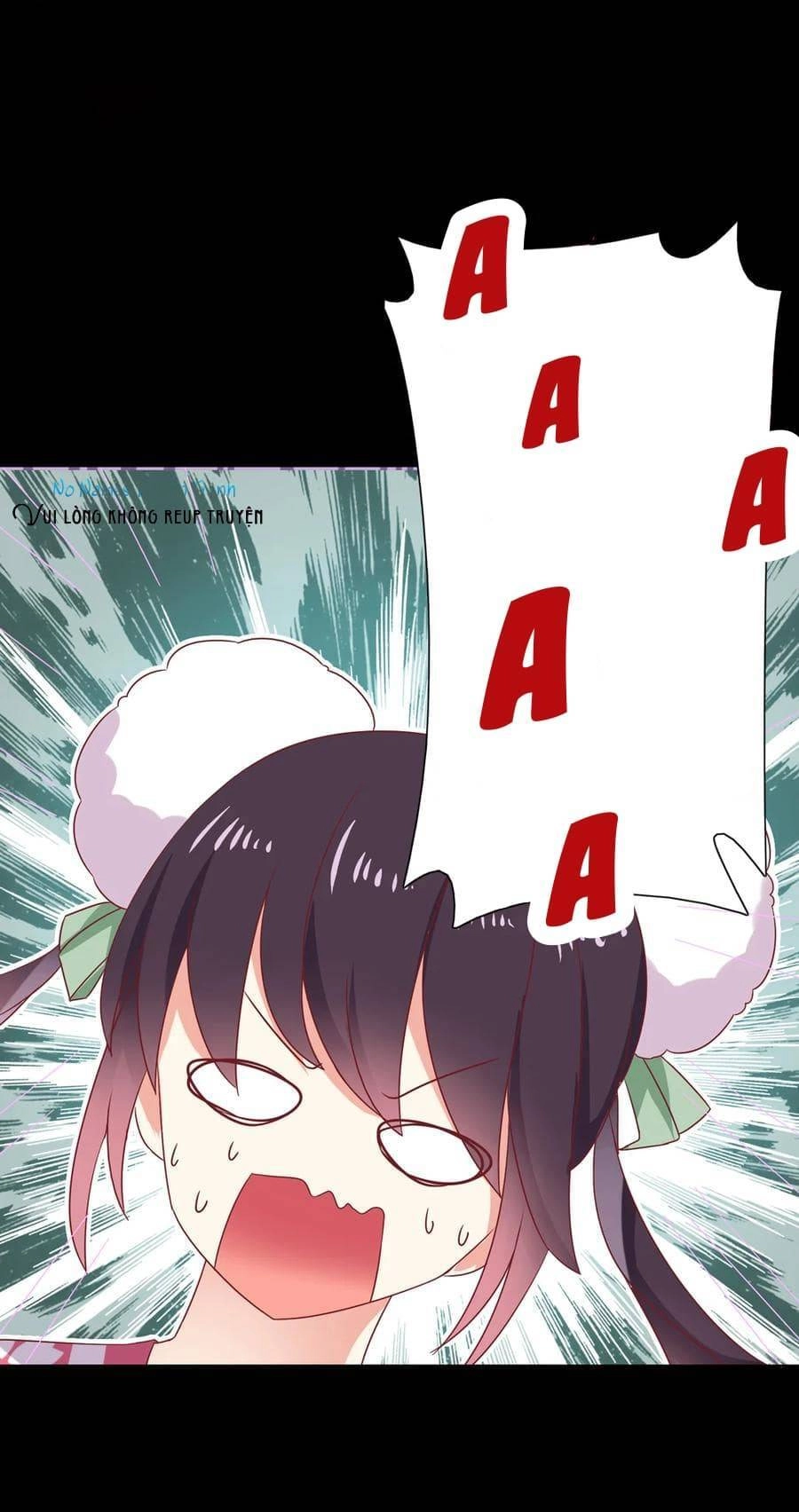 Những Tháng Ngày Bị Thiên Địch Nuôi Dưỡng Chapter 15 - 10