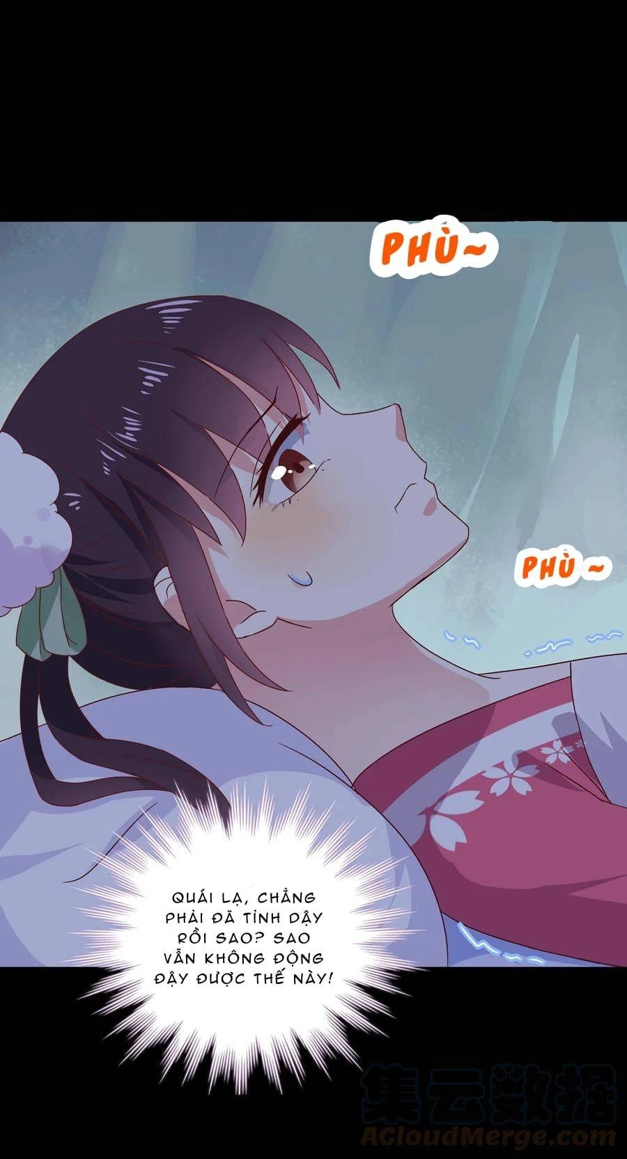 Những Tháng Ngày Bị Thiên Địch Nuôi Dưỡng Chapter 15 - 11