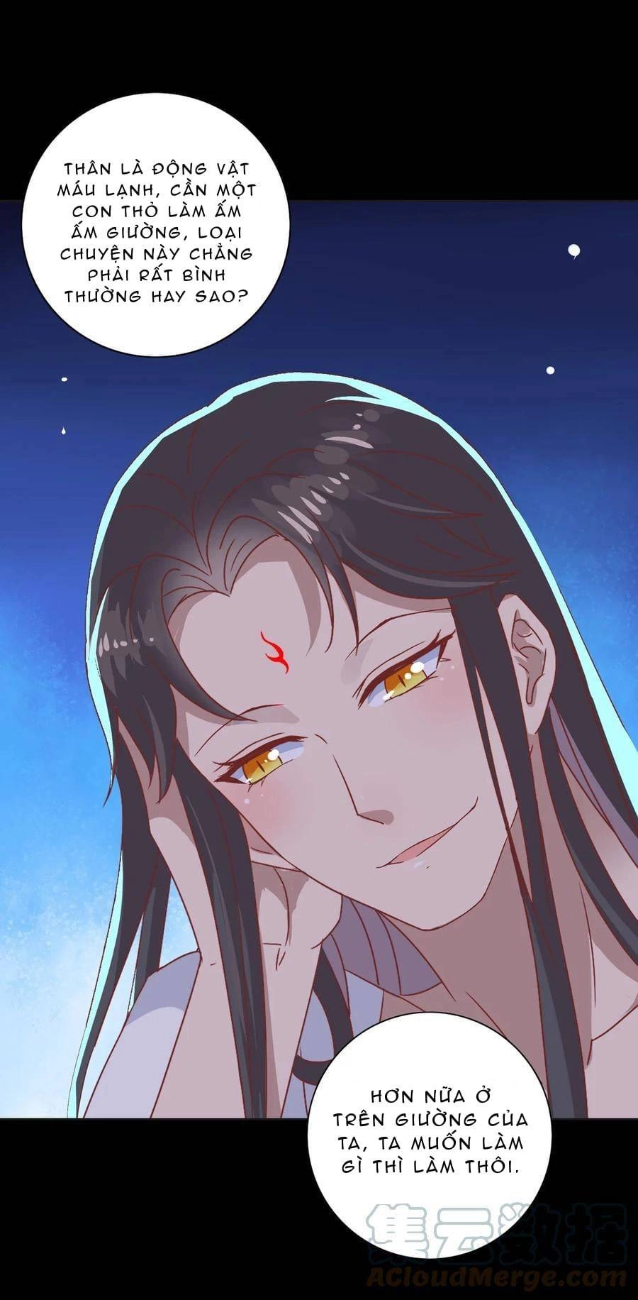 Những Tháng Ngày Bị Thiên Địch Nuôi Dưỡng Chapter 15 - 15