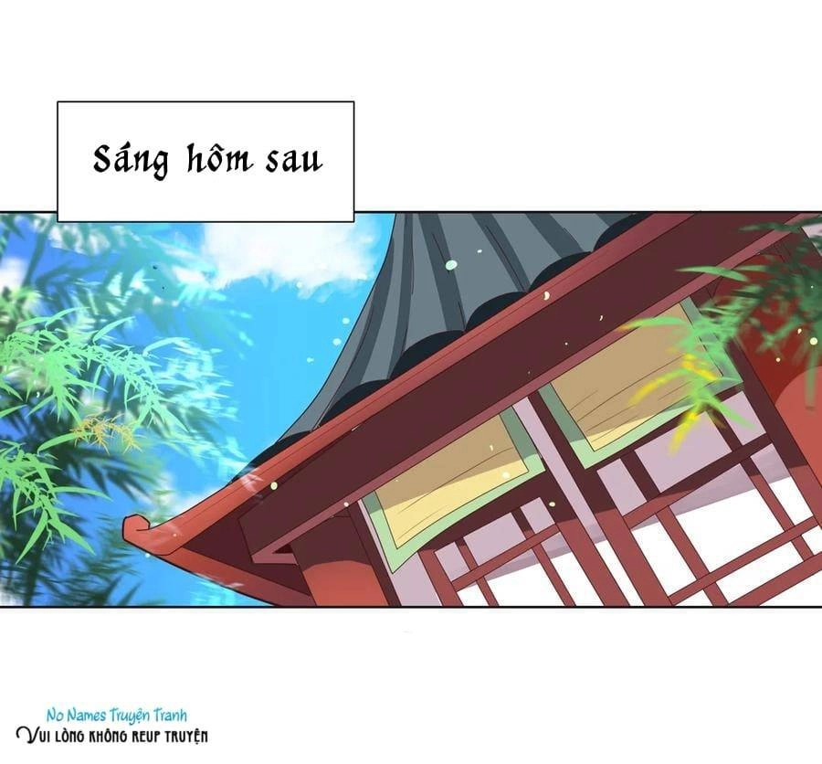 Những Tháng Ngày Bị Thiên Địch Nuôi Dưỡng Chapter 15 - 18