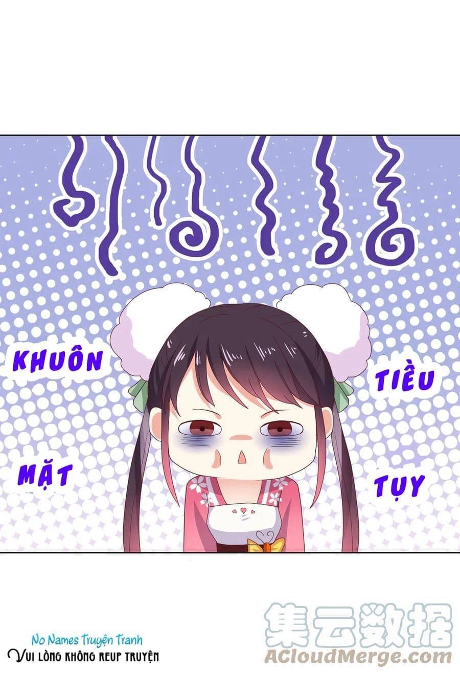 Những Tháng Ngày Bị Thiên Địch Nuôi Dưỡng Chapter 15 - 19