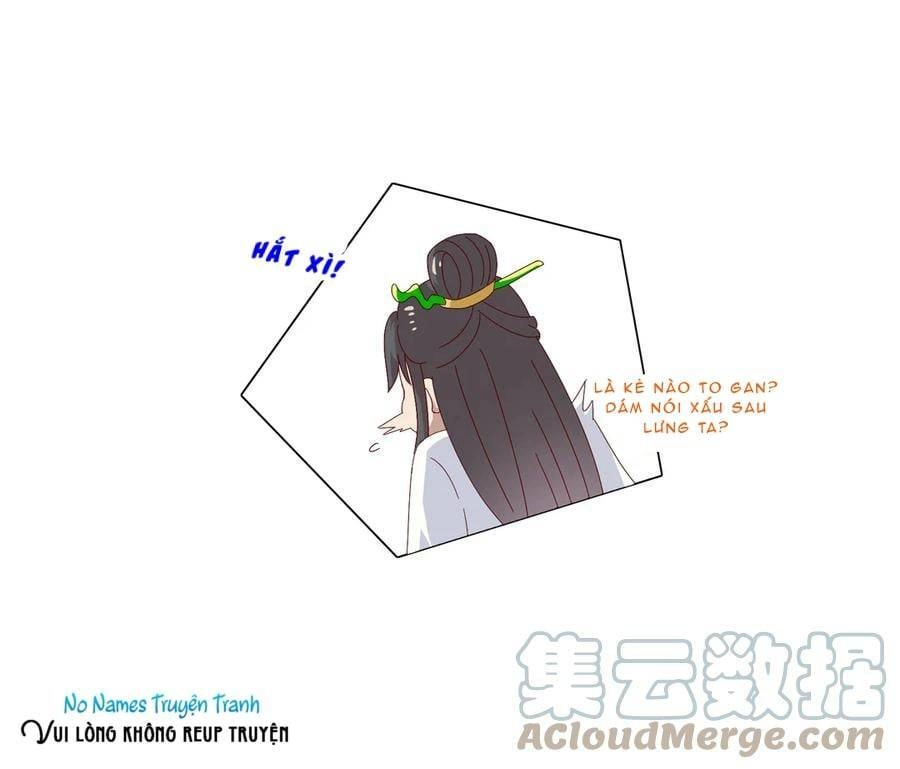 Những Tháng Ngày Bị Thiên Địch Nuôi Dưỡng Chapter 15 - 25