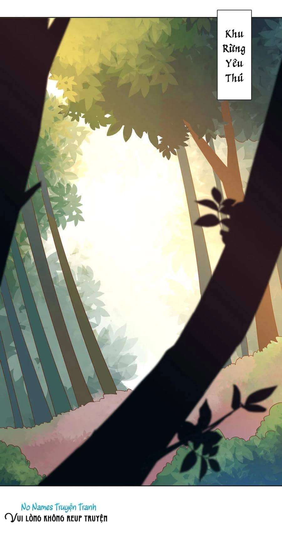 Những Tháng Ngày Bị Thiên Địch Nuôi Dưỡng Chapter 15 - 26