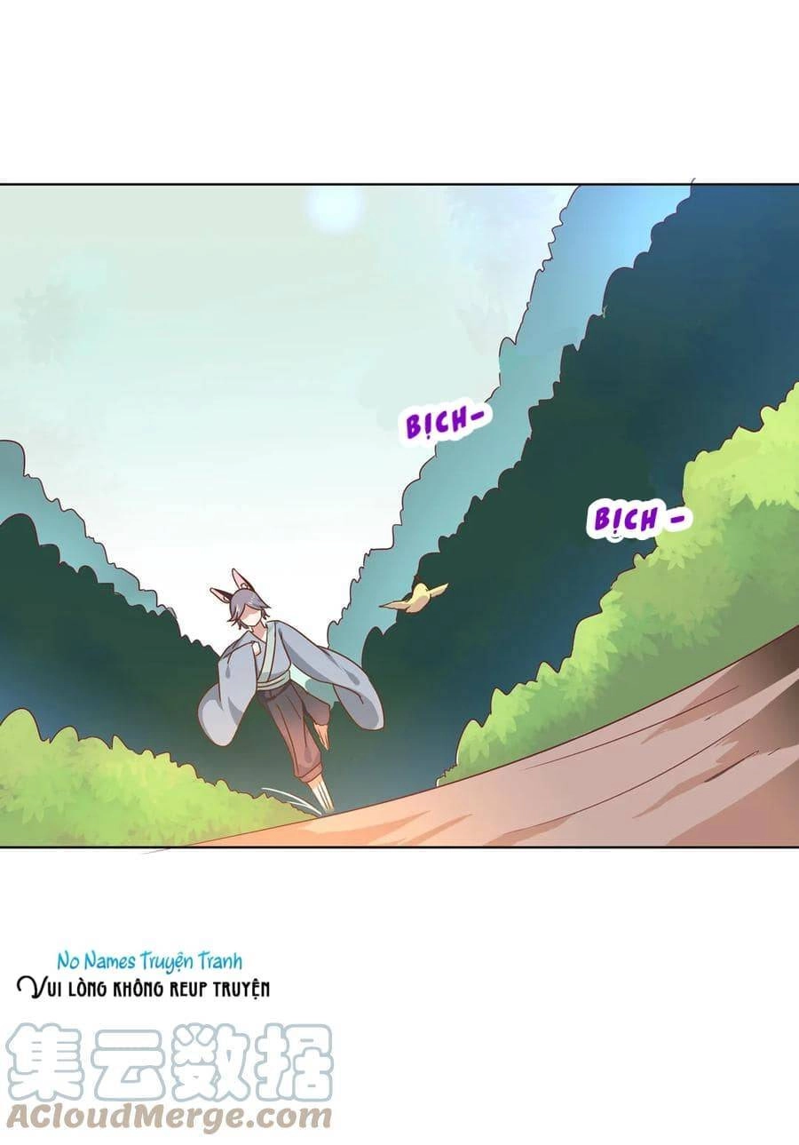 Những Tháng Ngày Bị Thiên Địch Nuôi Dưỡng Chapter 15 - 27