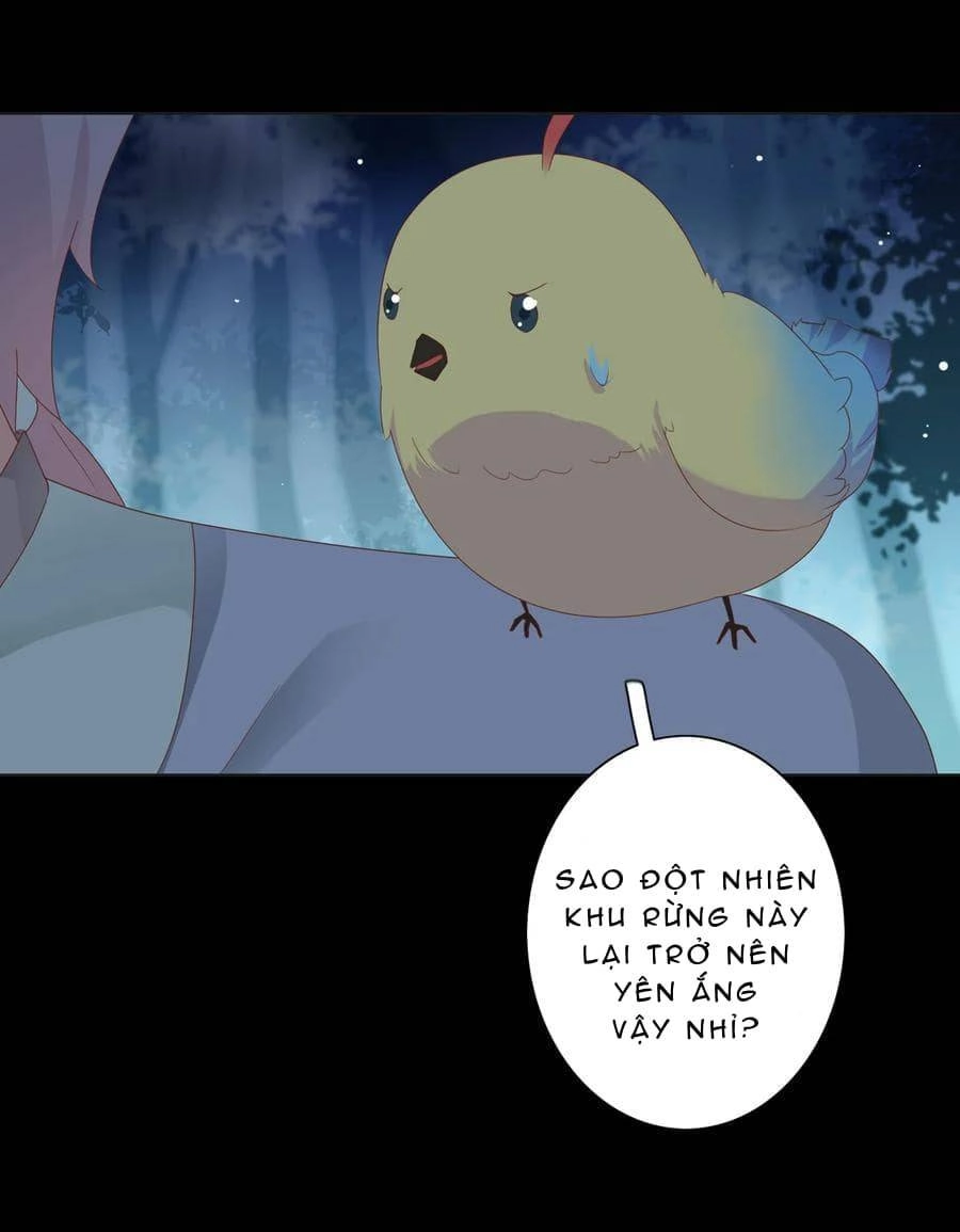 Những Tháng Ngày Bị Thiên Địch Nuôi Dưỡng Chapter 16 - 10