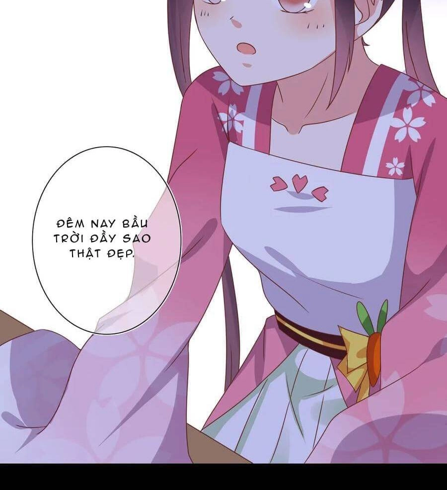 Những Tháng Ngày Bị Thiên Địch Nuôi Dưỡng Chapter 16 - 13