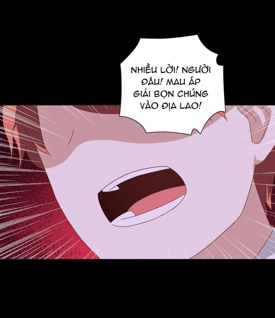 Những Tháng Ngày Bị Thiên Địch Nuôi Dưỡng Chapter 16 - 20