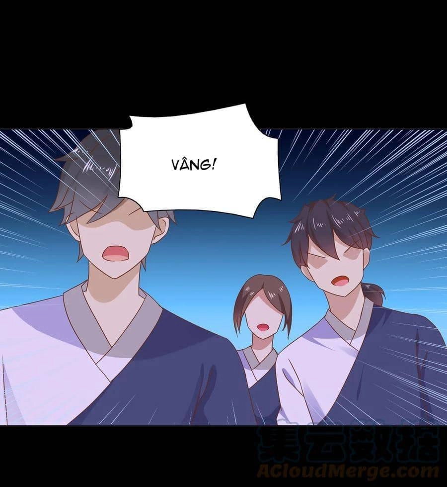 Những Tháng Ngày Bị Thiên Địch Nuôi Dưỡng Chapter 16 - 21