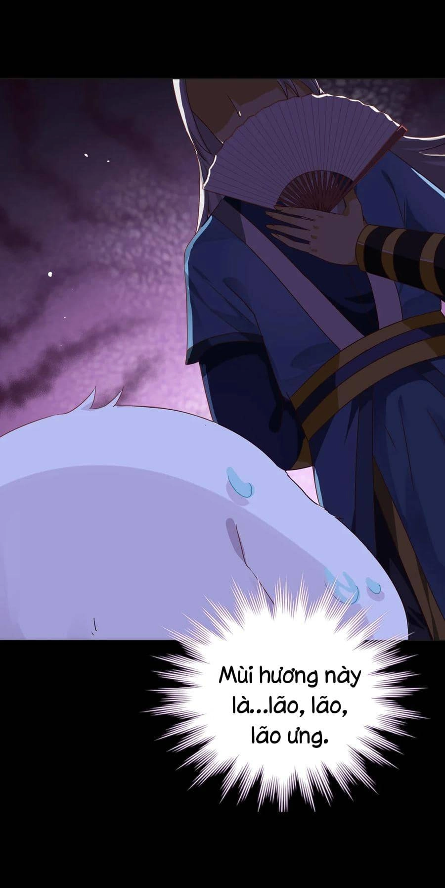 Những Tháng Ngày Bị Thiên Địch Nuôi Dưỡng Chapter 16 - 28