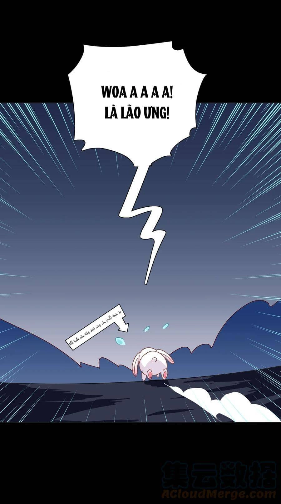 Những Tháng Ngày Bị Thiên Địch Nuôi Dưỡng Chapter 16 - 29