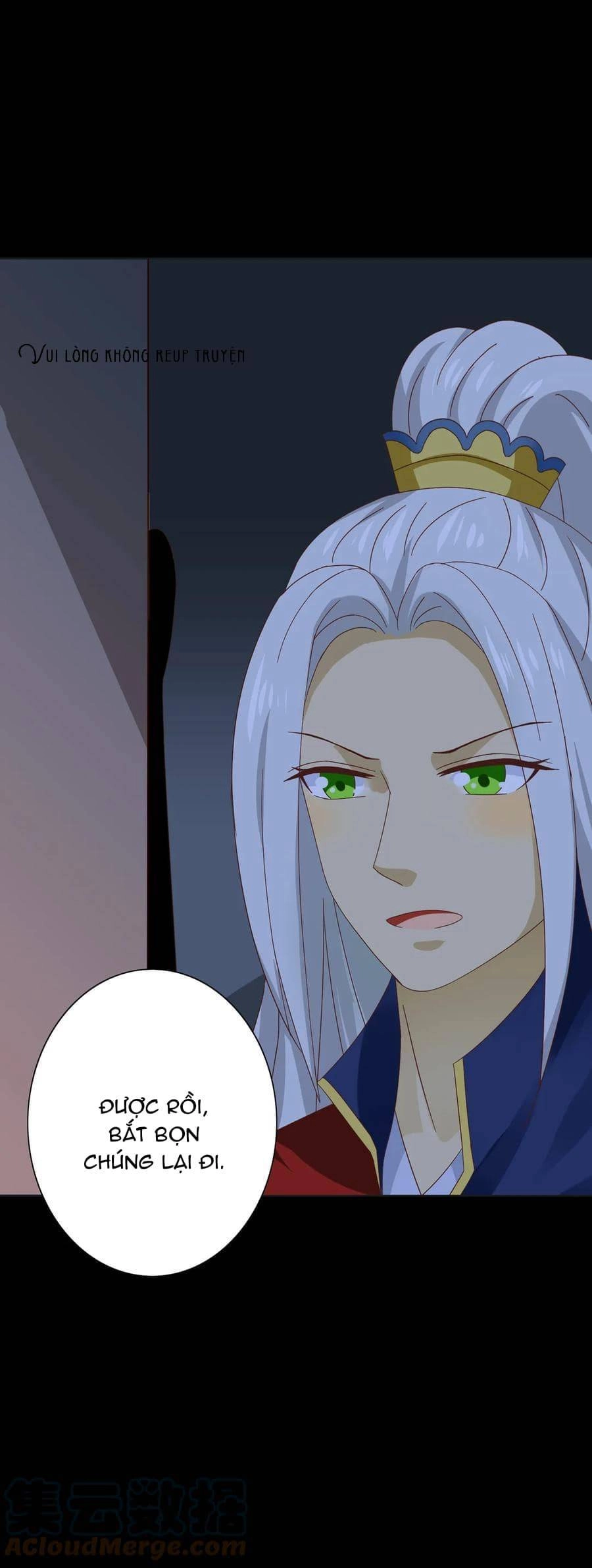 Những Tháng Ngày Bị Thiên Địch Nuôi Dưỡng Chapter 16 - 31