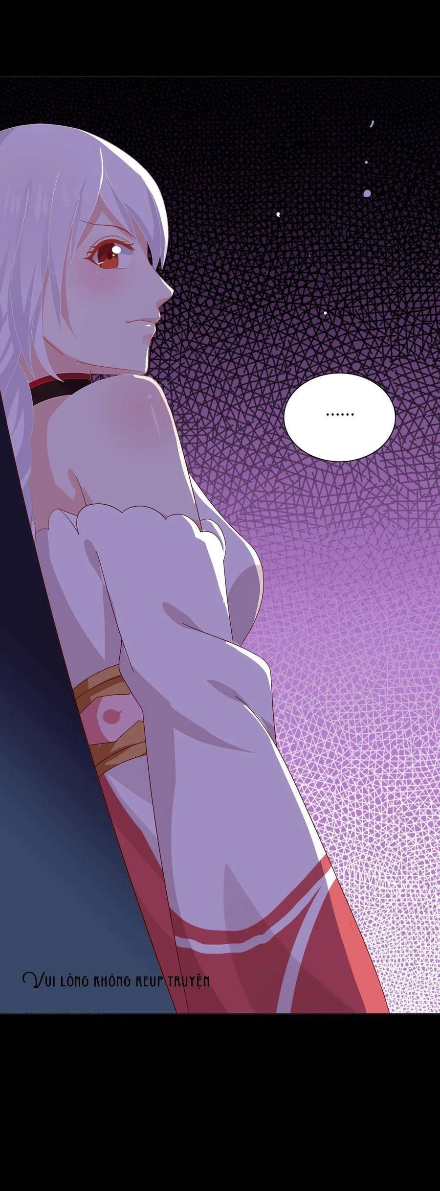 Những Tháng Ngày Bị Thiên Địch Nuôi Dưỡng Chapter 16 - 32