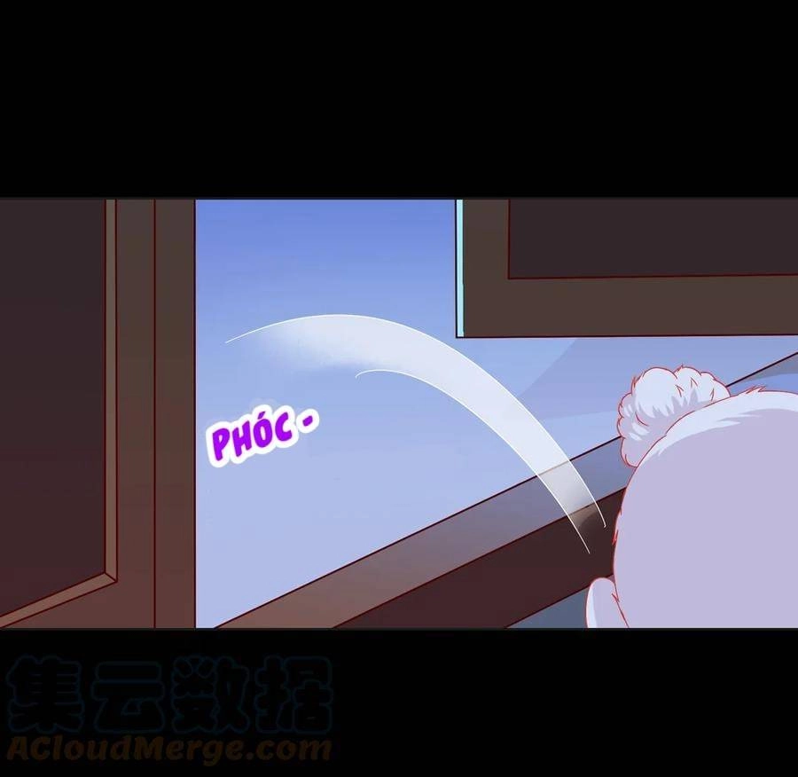 Những Tháng Ngày Bị Thiên Địch Nuôi Dưỡng Chapter 17 - 3