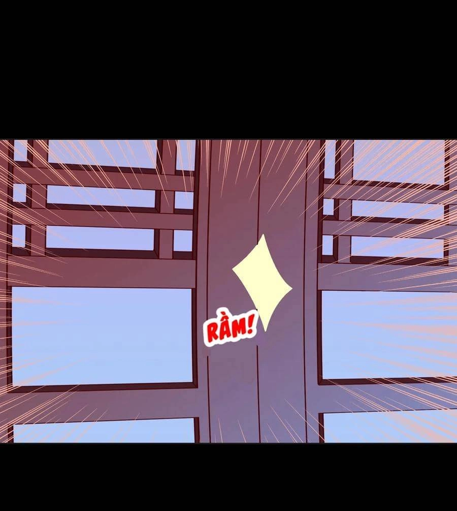 Những Tháng Ngày Bị Thiên Địch Nuôi Dưỡng Chapter 17 - 4