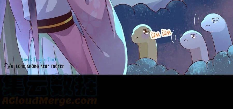 Những Tháng Ngày Bị Thiên Địch Nuôi Dưỡng Chapter 17 - 10