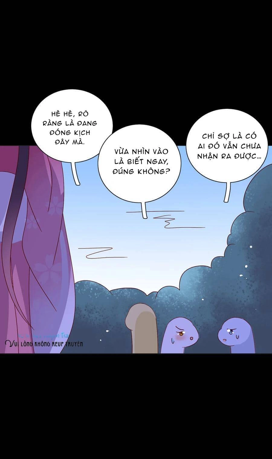 Những Tháng Ngày Bị Thiên Địch Nuôi Dưỡng Chapter 17 - 13