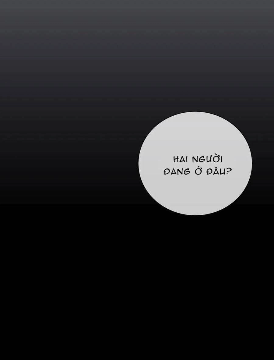 Những Tháng Ngày Bị Thiên Địch Nuôi Dưỡng Chapter 17 - 16