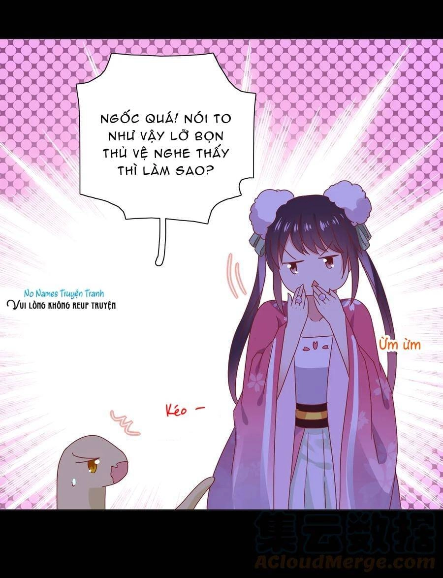 Những Tháng Ngày Bị Thiên Địch Nuôi Dưỡng Chapter 17 - 17