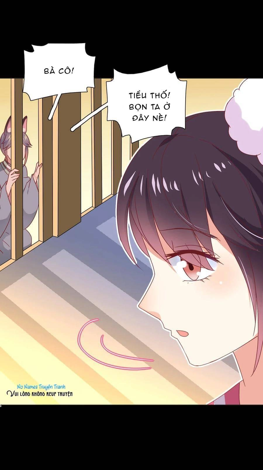 Những Tháng Ngày Bị Thiên Địch Nuôi Dưỡng Chapter 17 - 18