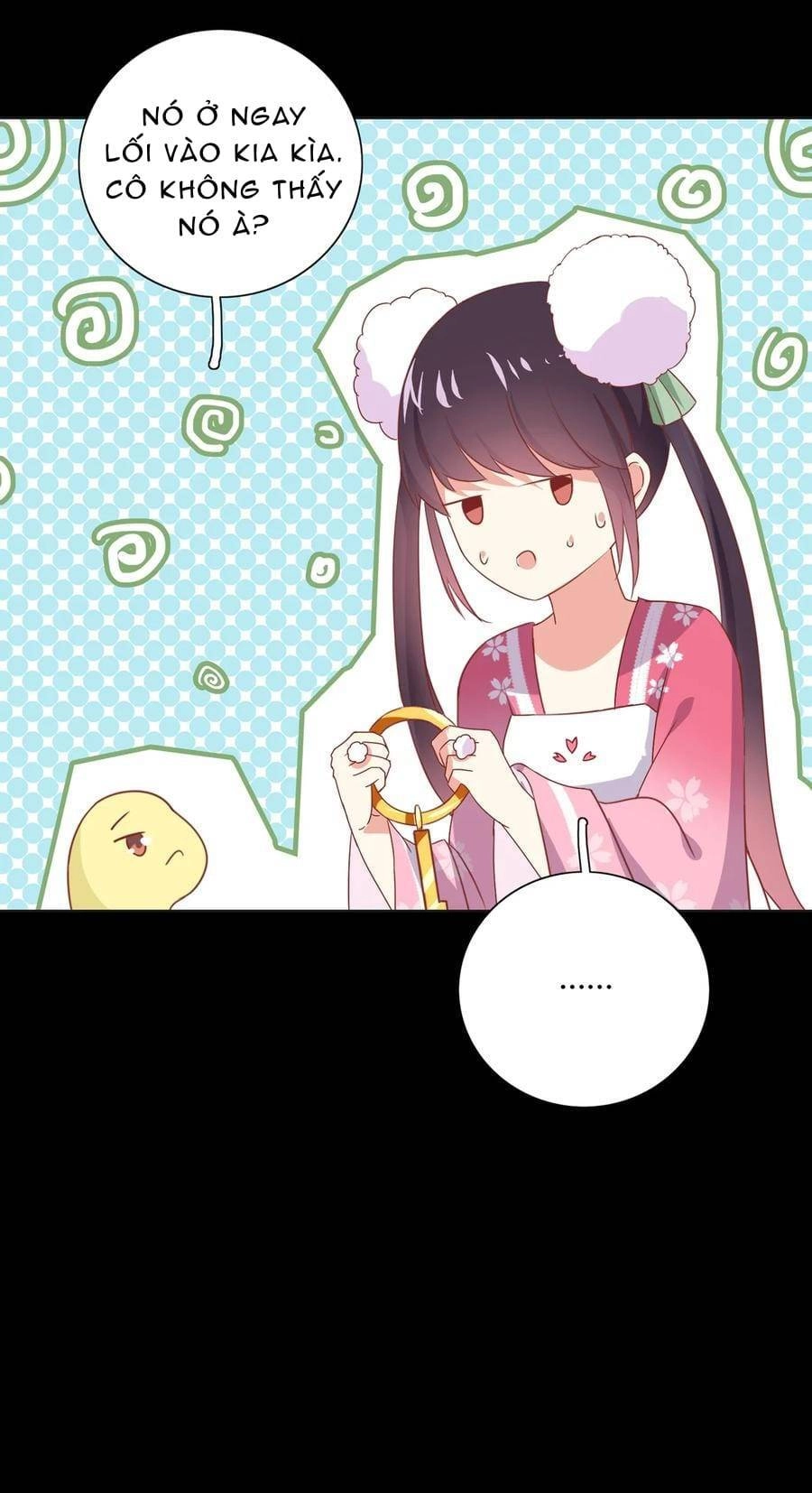 Những Tháng Ngày Bị Thiên Địch Nuôi Dưỡng Chapter 17 - 23