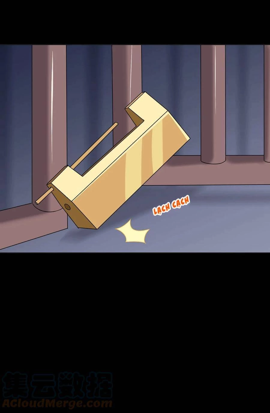 Những Tháng Ngày Bị Thiên Địch Nuôi Dưỡng Chapter 17 - 24