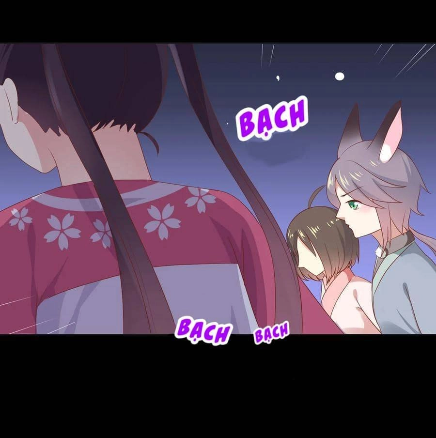 Những Tháng Ngày Bị Thiên Địch Nuôi Dưỡng Chapter 17 - 25