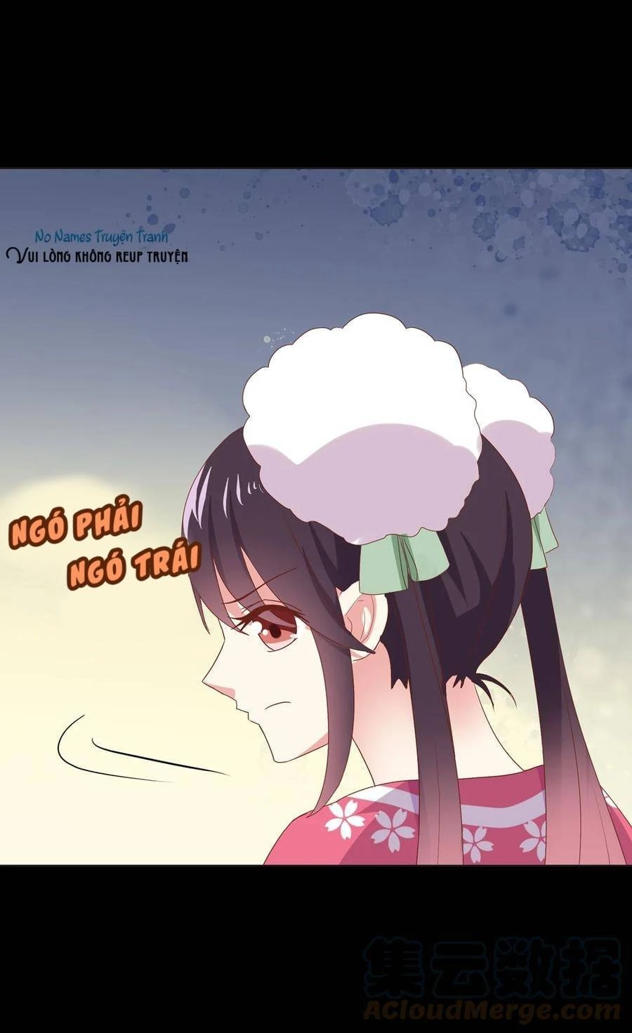 Những Tháng Ngày Bị Thiên Địch Nuôi Dưỡng Chapter 17 - 26