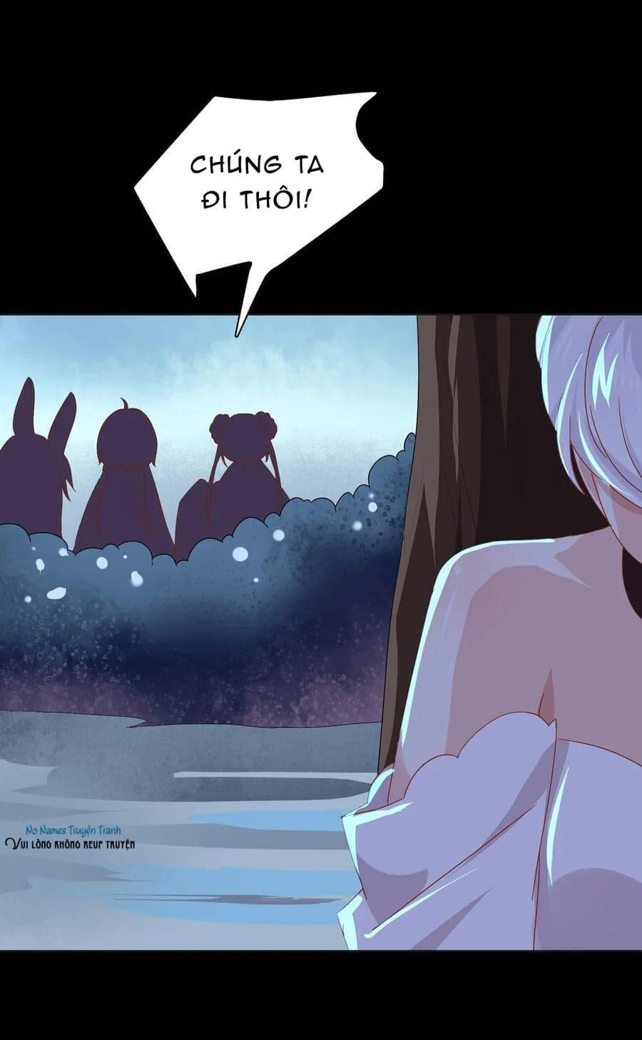 Những Tháng Ngày Bị Thiên Địch Nuôi Dưỡng Chapter 17 - 27