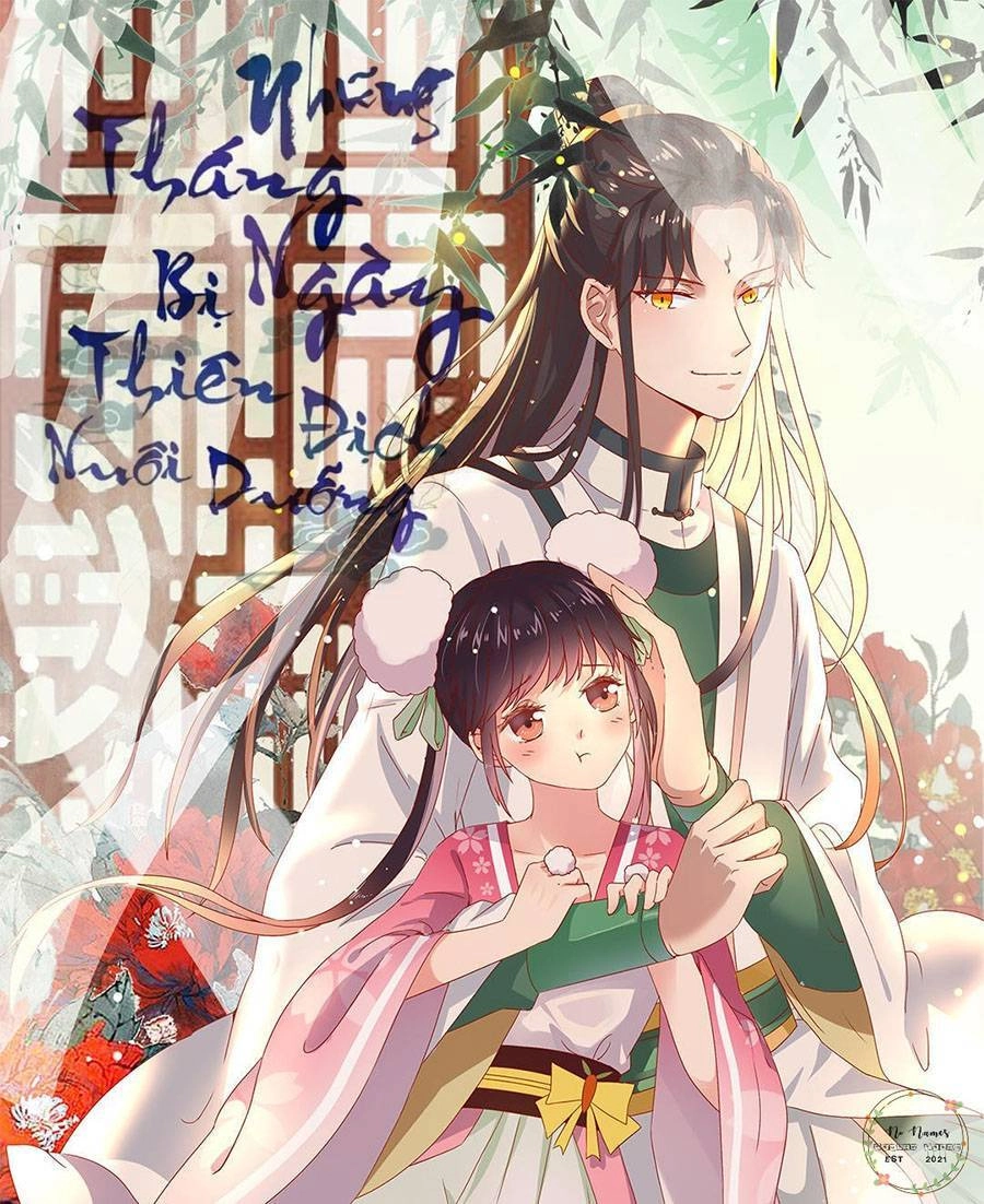 Những Tháng Ngày Bị Thiên Địch Nuôi Dưỡng Chapter 18 - 1