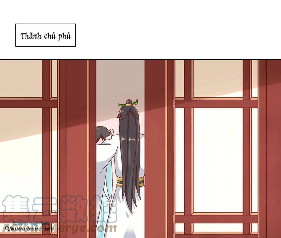 Những Tháng Ngày Bị Thiên Địch Nuôi Dưỡng Chapter 18 - 3