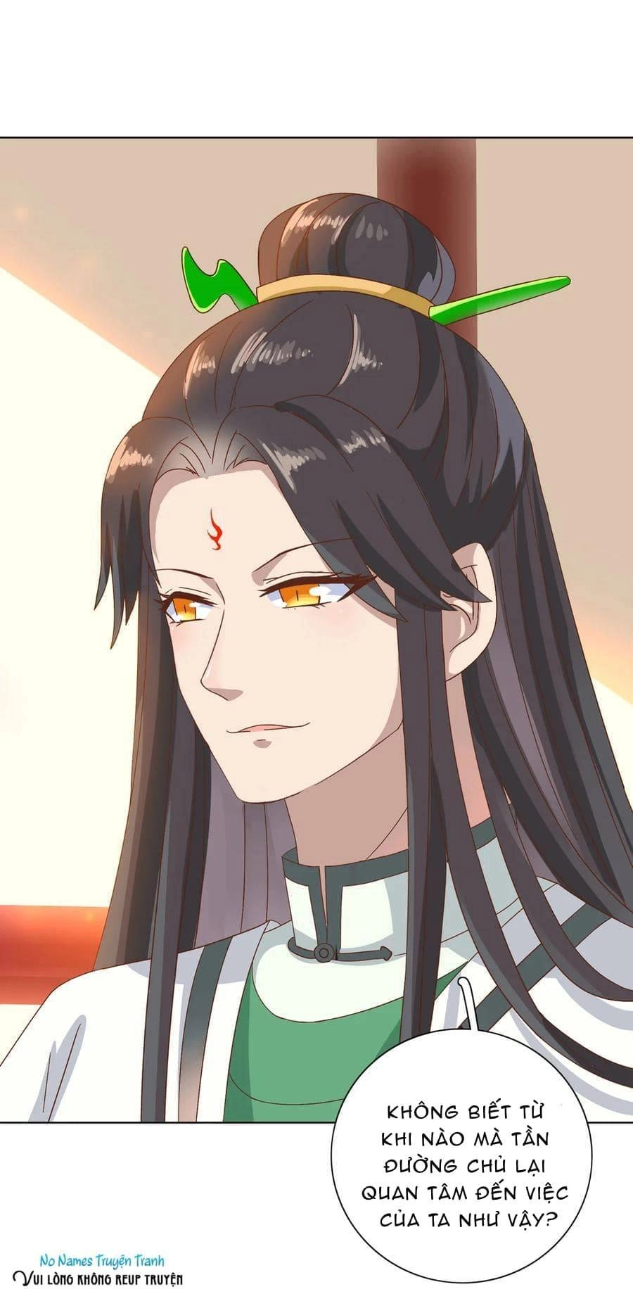 Những Tháng Ngày Bị Thiên Địch Nuôi Dưỡng Chapter 18 - 8