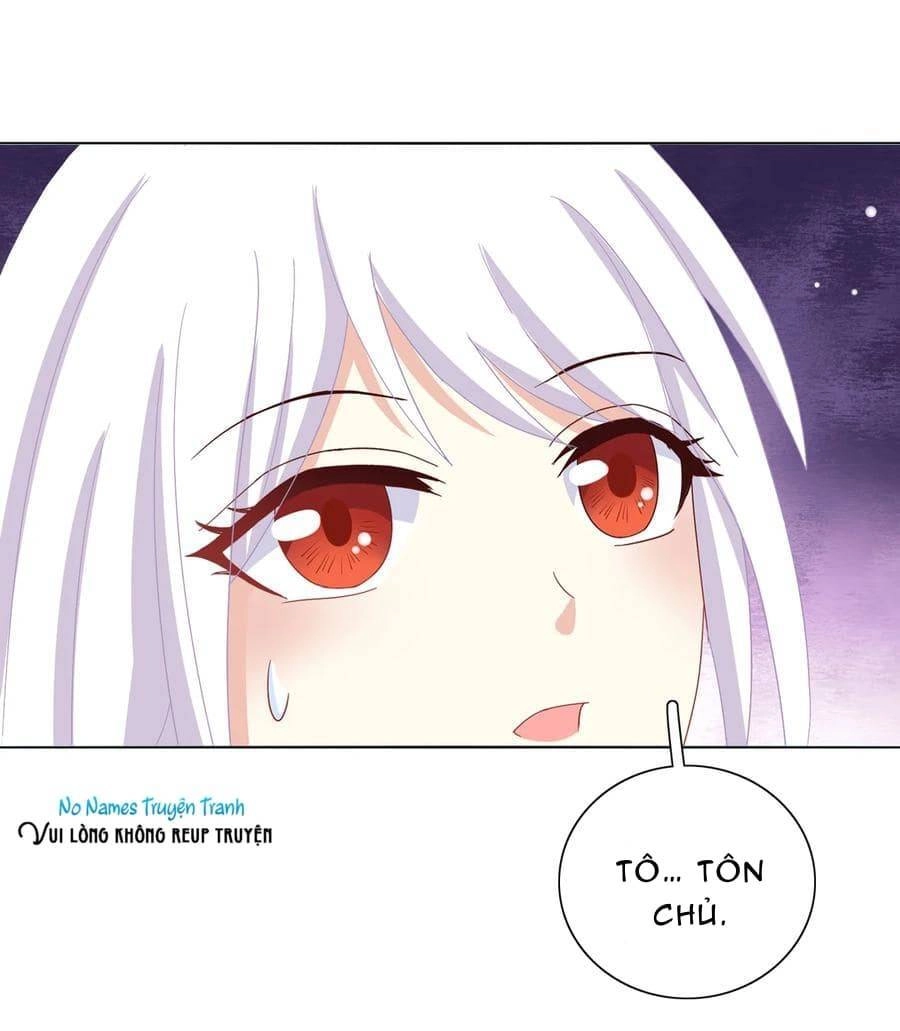 Những Tháng Ngày Bị Thiên Địch Nuôi Dưỡng Chapter 18 - 10