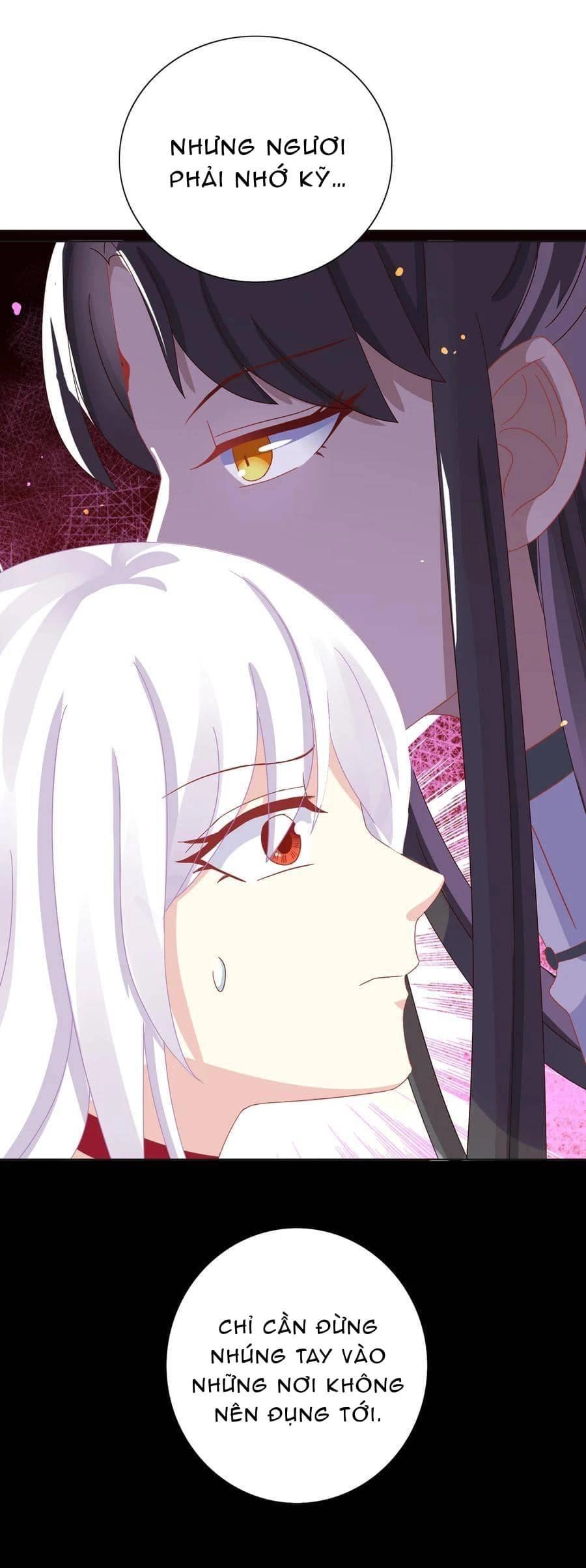 Những Tháng Ngày Bị Thiên Địch Nuôi Dưỡng Chapter 18 - 12