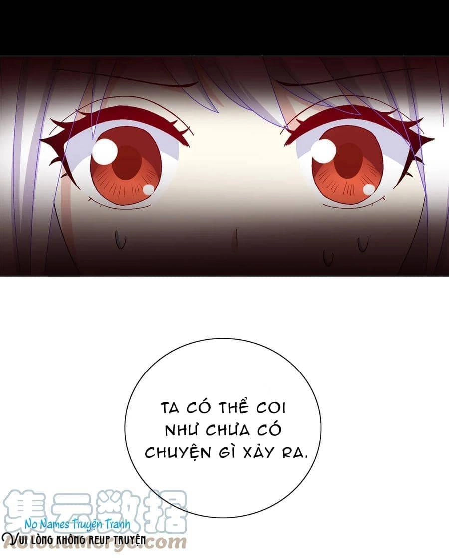 Những Tháng Ngày Bị Thiên Địch Nuôi Dưỡng Chapter 18 - 13