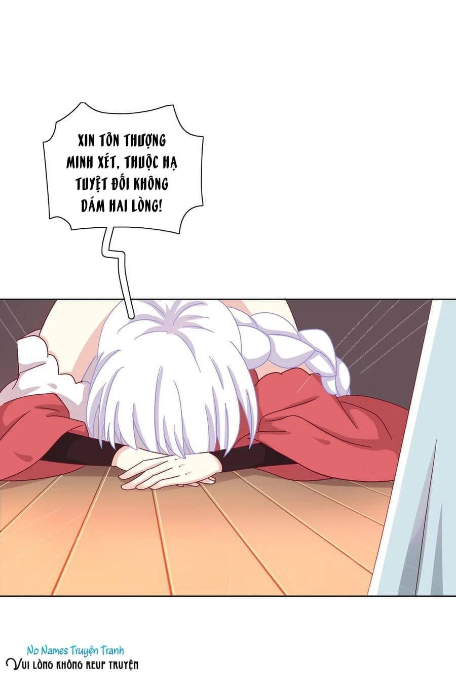 Những Tháng Ngày Bị Thiên Địch Nuôi Dưỡng Chapter 18 - 14