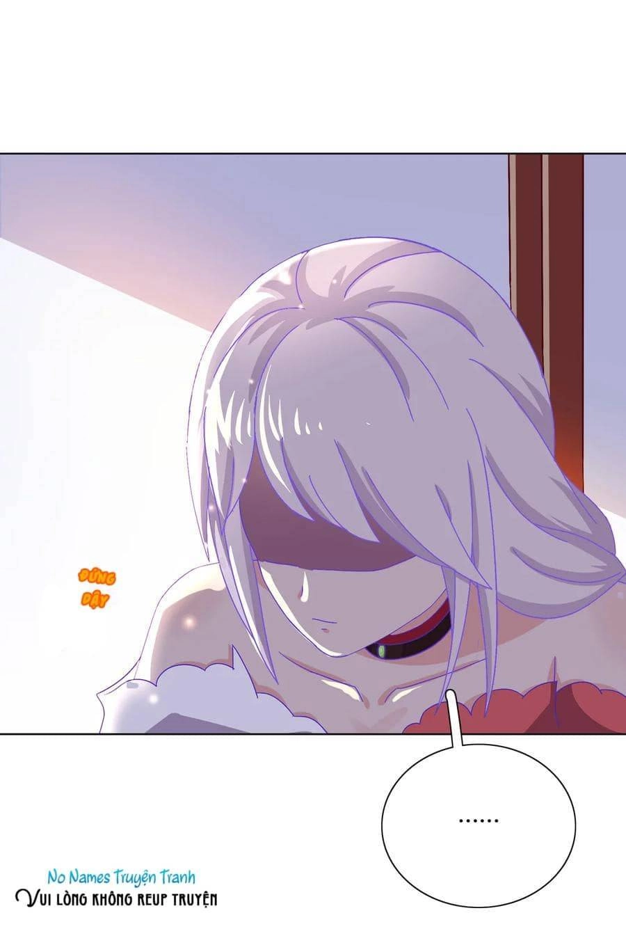 Những Tháng Ngày Bị Thiên Địch Nuôi Dưỡng Chapter 18 - 16