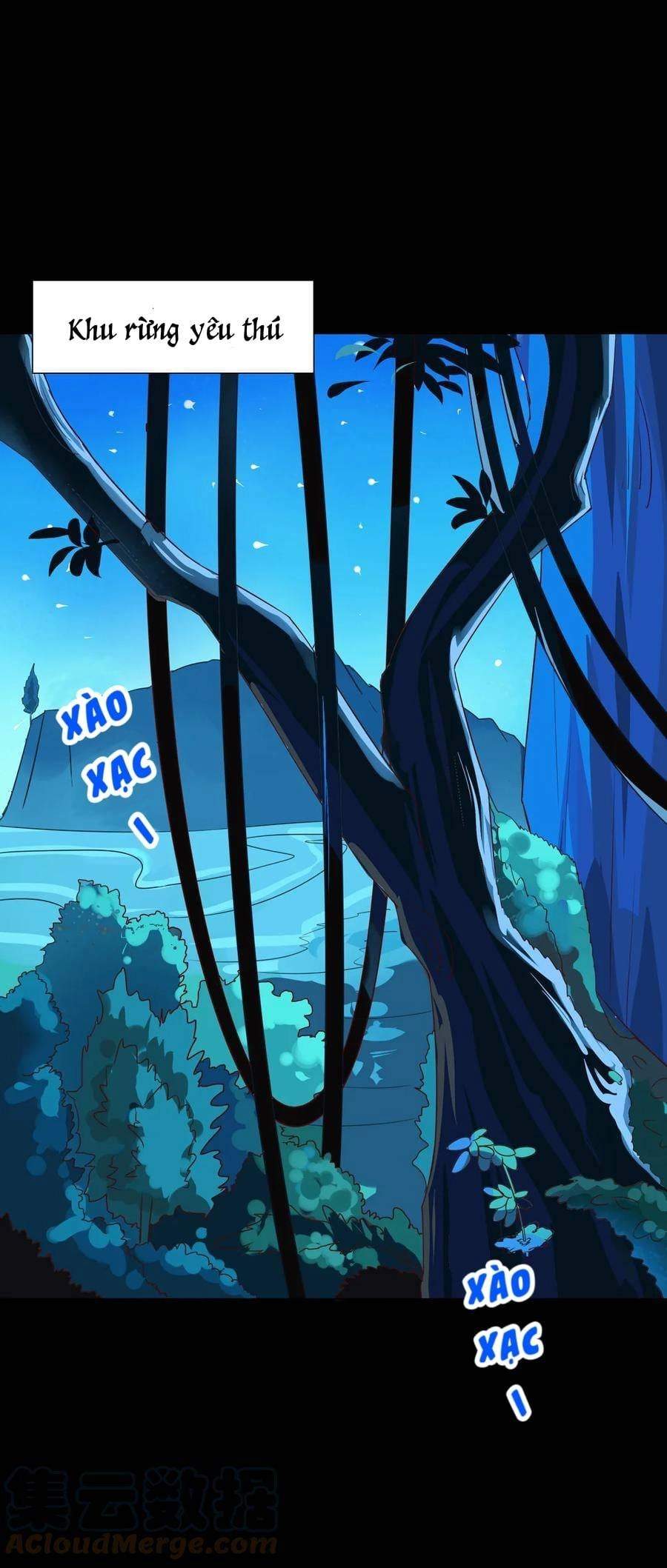 Những Tháng Ngày Bị Thiên Địch Nuôi Dưỡng Chapter 18 - 17