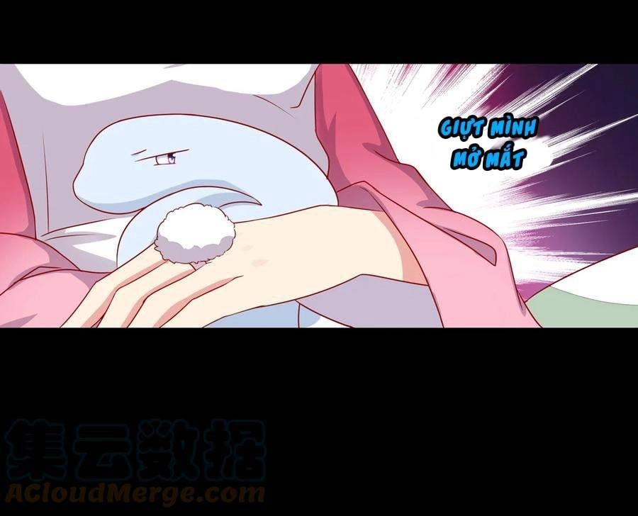 Những Tháng Ngày Bị Thiên Địch Nuôi Dưỡng Chapter 18 - 20