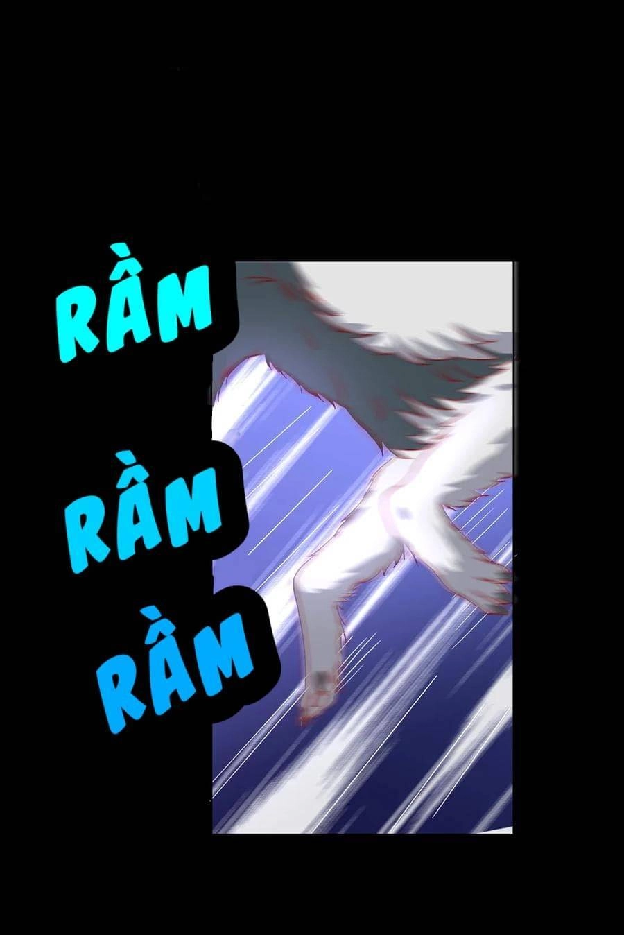 Những Tháng Ngày Bị Thiên Địch Nuôi Dưỡng Chapter 18 - 23