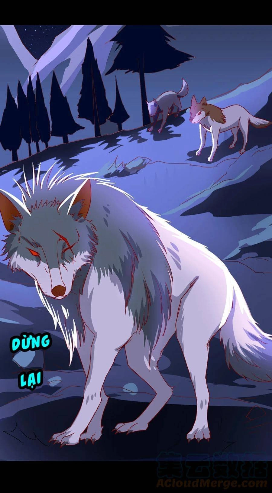 Những Tháng Ngày Bị Thiên Địch Nuôi Dưỡng Chapter 18 - 24